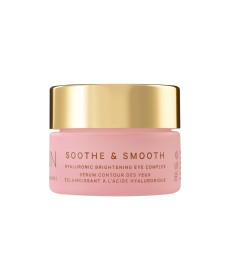 MZ Skin Soothe & Smooth Eye Complex Освітлюючий антивіковий крем під очі - Написати відгук