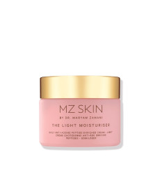 MZ Skin The Light Moisturiser Антивозрастной крем для лица - Написать отзыв