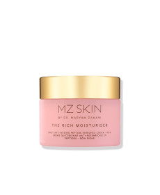 MZ Skin The Rich Moisturiser Насичений антивіковий крем для обличчя - Написати відгук