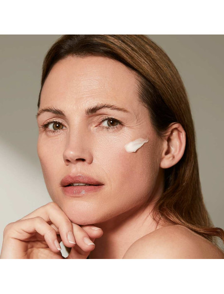 MZ Skin The Rich Moisturiser Насичений антивіковий крем для обличчя