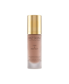 MZ Skin Tint & Protect SPF 30 Зволожуючий тонуючий засіб з SPF 30 - Написати відгук