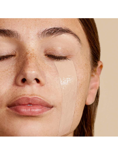 MZ Skin Tint & Protect SPF 30 Зволожуючий тонуючий засіб з SPF 30
