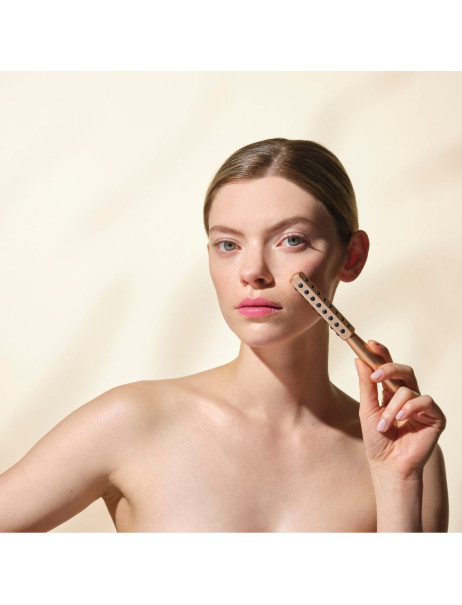 MZ Skin Tone & Lift Facial Roller Ролик для контурування обличчя