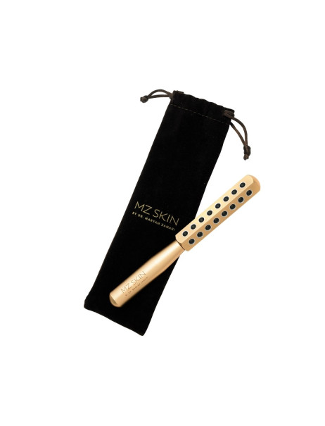 MZ Skin Tone & Lift Facial Roller Ролик для контурування обличчя