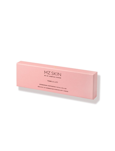 MZ Skin Tone & Lift Facial Roller Ролик для контурування обличчя