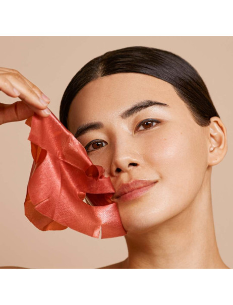 MZ Skin Vitamin-Infused Meso Face Mask Вітамінна мезомаска для обличчя