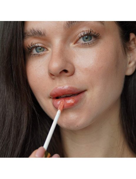 MZ Skin Volumising Lip Perfector Блиск для губ з пептидами