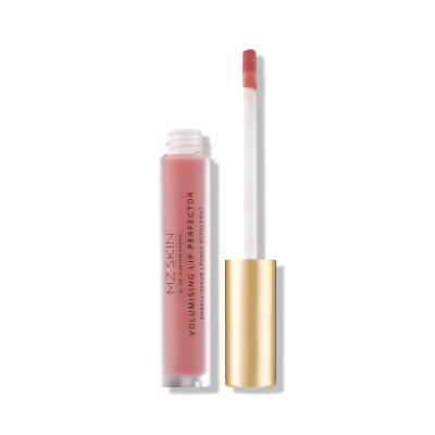 MZ Skin Volumising Lip Perfector Shade 2 Блеск для губ с пептидами