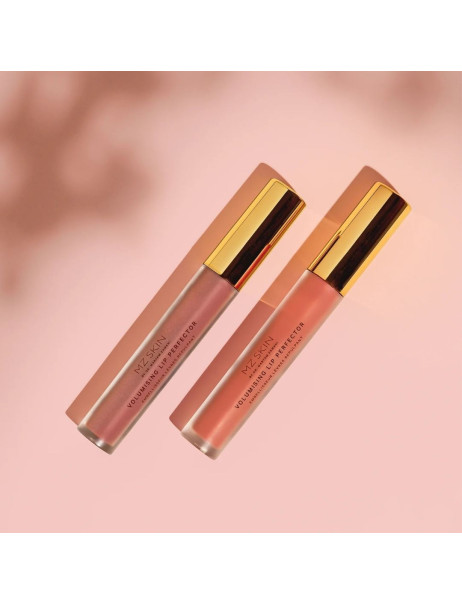 MZ Skin Volumising Lip Perfector Shade 2 Блиск для губ з пептидами