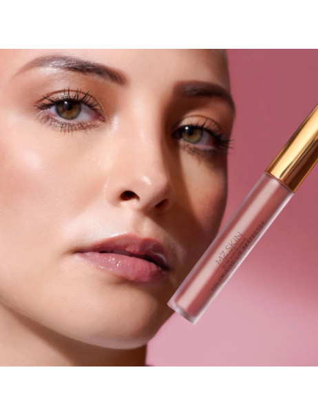 MZ Skin Volumising Lip Perfector Shade 2 Блиск для губ з пептидами
