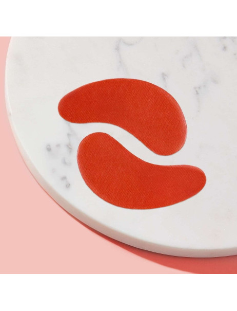 MZ Skin Vitamin-Infused Meso Eye Mask Вітамінна мезомаска під очі