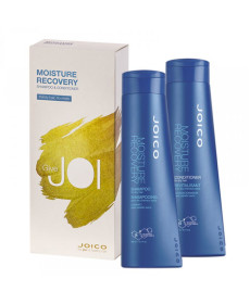 Joico Набор подарочный для сухих волос Moisture Recovery Set (sh/3ml + cond/3ml) - Написать отзыв
