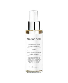 Nanogen Root Boost Hair Thickening Spray Спрей для прикореневого об'єму - Написати відгук