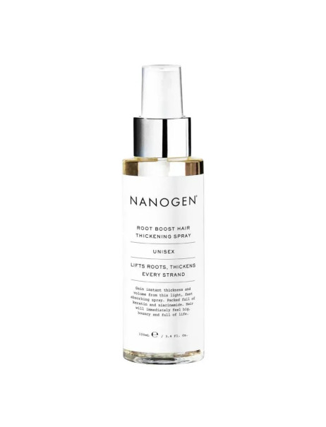Nanogen Root Boost Hair Thickening Spray Спрей для прикореневого об'єму