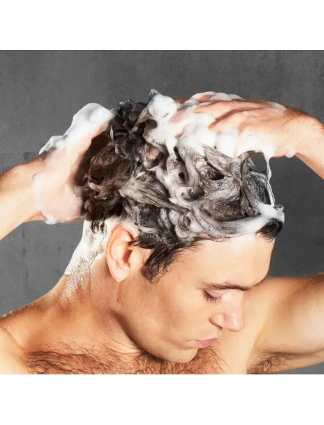 Nanogen Shampoo And Half-Conditioner For Men Чоловічий шампунь-кондиціонер