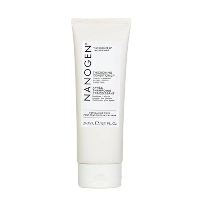 Nanogen Thickening Conditioner For All Hair Types Кондиціонер для потовщення і росту волосся
