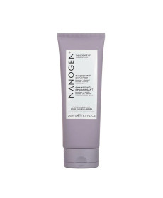Nanogen Thickening Shampoo For Damaged Hair Шампунь для об'єму пошкодженого волосся - Написати відгук