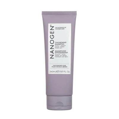 Nanogen Thickening Shampoo For Damaged Hair Шампунь для об'єму пошкодженого волосся