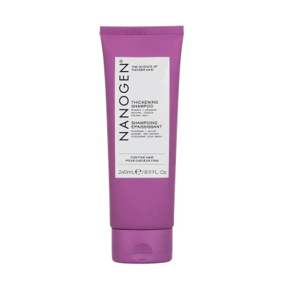 Nanogen Thickening Shampoo For Fine Hair Шампунь для потовщення і об'єму волосся