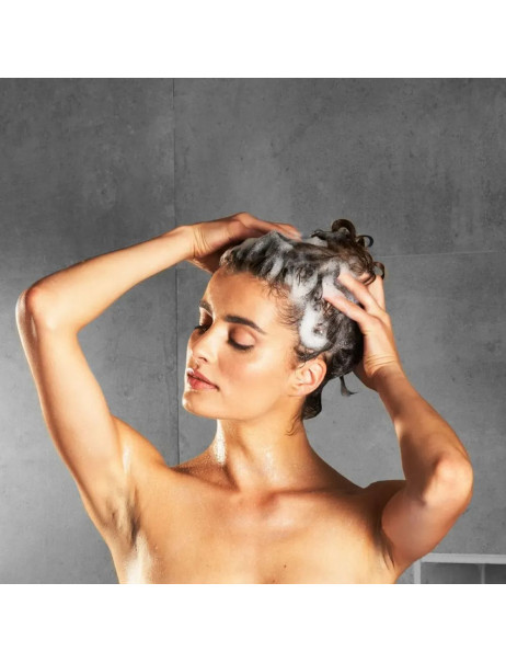 Nanogen Thickening Shampoo For Fine Hair Шампунь для потовщення і об'єму волосся