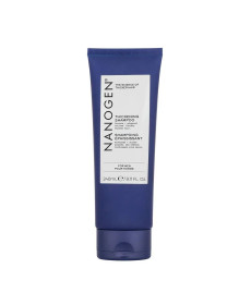 Nanogen Thickening Shampoo For Men Чоловічий шампунь для потовщення і об'єму волосся - Написати відгук