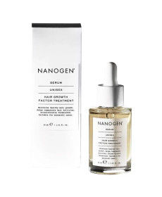 Nanogen Unisex Hair Growth Factor Serum Сыворотка для стимуляции роста волос - Написать отзыв