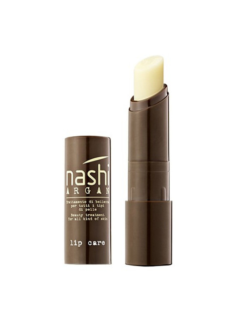 Nashi Argan Perfect Face Lip Balm in stick уход-помада для губ