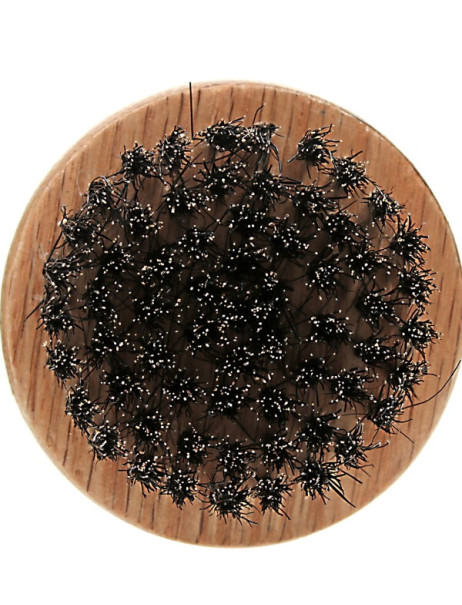 Щітка для бороди Nashi Argan