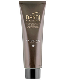 Nashi Argan Man Line Shaving Clay Глина для бритья - Написать отзыв