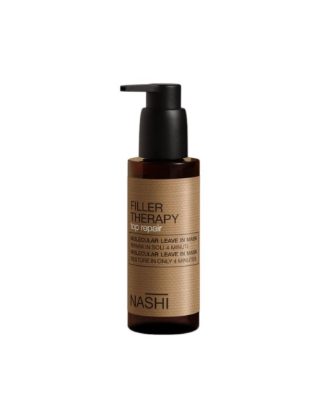 Nashi Argan Molecular Repair Mask Молекулярная несмываемая маска