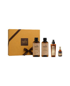 Nashi Argan With Love Set Лимитированный набор - Написать отзыв