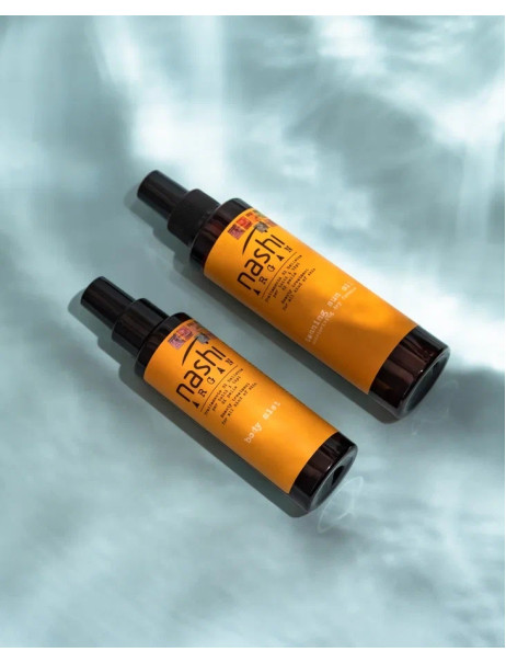 Спрей для тела Nashi Argan Sun Line с ароматом Тиаре и Манго