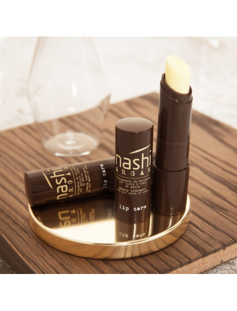 Помада для губ Nashi Argan Perfect Face в стике