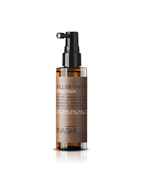 Nashi Argan Filler Therapy Lifting Mask Лифтинг-маска спрей