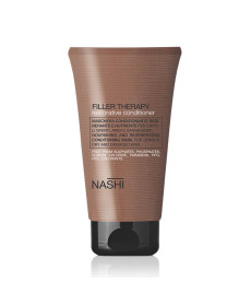 Nashi Argan Filler Therapy Restorative Conditioner Тонизирующий кондиционер - Написать отзыв