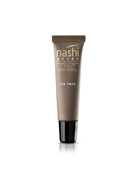 Nashi Argan Perfect Face Lip Balm Бальзам для губ