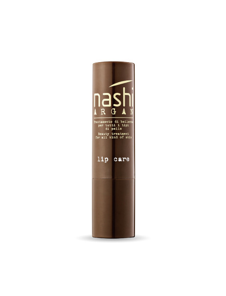 Nashi Argan Perfect Face Lip Balm in stick Уход-помада для губ