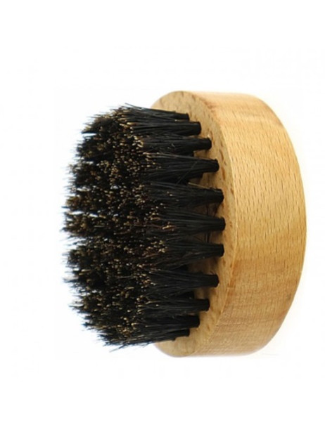 Nashi Argan Man Line Beard Brush Щітка для догляду за бородою