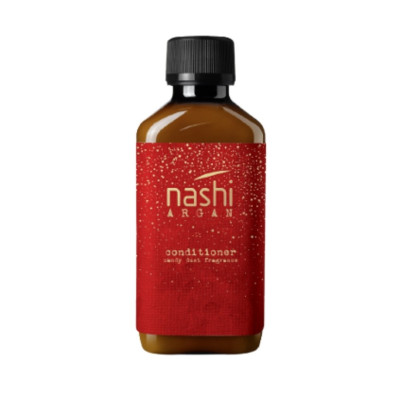 Nashi Argan Conditioner Candy Dust Fragrance Кондиционер с ароматом Рождественских конфет