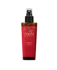 Nashi Argan Instant Candy Dust Fragrance Маска-спрей для моментального зволоження волосся з ароматом Різдвяних цукерок - Написати відгук