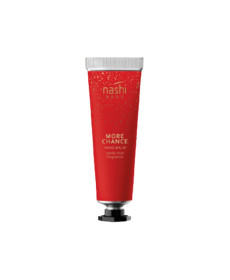 Nashi Argan More Chance Hand Balm Candy Dust Fragrance Бальзам для рук с ароматом Рождественских конфет - Написать отзыв
