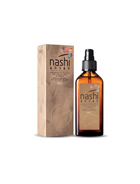 Nashi Argan для волос