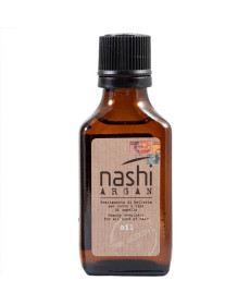 Nashi Argan Oil Масло косметическое для всех типов волос - Написать отзыв