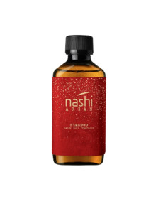 Nashi Argan Shampoo Candy Dust Fragrance Шампунь с ароматом Рождественских конфет - Написать отзыв