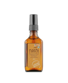 Nashi Argan Sun Line Hair Oil Олія для захисту волосся від сонця - Написати відгук