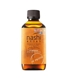 Nashi Argan Sun Line Hair Shampoo Увлажняющий защитный шампунь - Написать отзыв