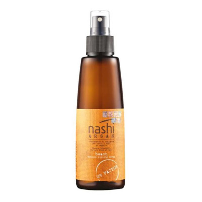 Nashi Argan Sun Line Hair Beach Defence Styling Spray Захисний моделюючий флюїд