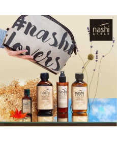Nashi Argan For NashiLovers Set Лімітований набір - Написати відгук