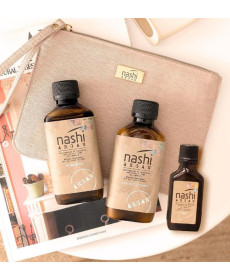 Nashi Argan Набор Ежедневно с вами - Написать отзыв