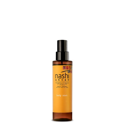 Nashi Argan Sun Line Body Mist Спрей для тела Тиаре и Манго